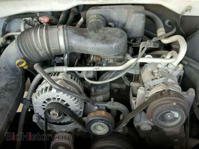 2007 CHEVROLET SILVERADO - VIN: 1GCEC14X77Z157492 - Photo 7