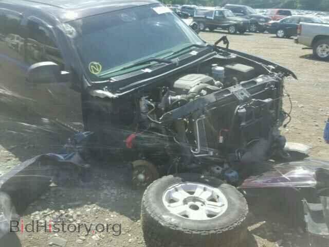 2008 CHEVROLET SILVERADO - VIN: 2GCEK13M181159890 - Фото 10