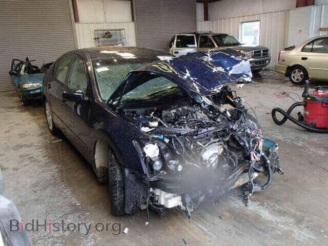 Фотография 1N4BA41E55C801056 - NISSAN MAXIMA 2005