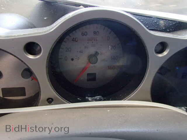 2005 NISSAN MAXIMA - VIN: 1N4BA41E55C801056 - Фото 8