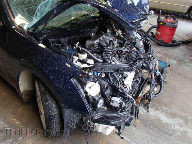 2005 NISSAN MAXIMA - VIN: 1N4BA41E55C801056 - Фото 9