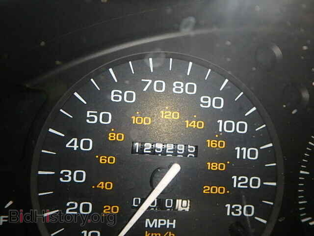 1996 SATURN SL/SL1/SL2 - VIN: 1G8ZK5275TZ388622 - Фото 8