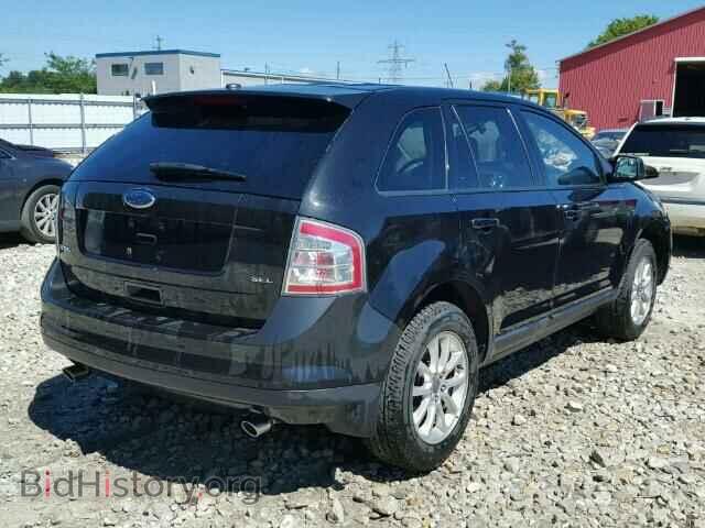 2010 FORD EDGE - VIN: 2FMDK3JC1ABA21098 - Фото 4