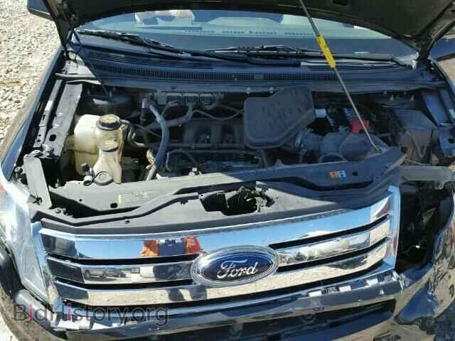 2010 FORD EDGE - VIN: 2FMDK3JC1ABA21098 - Фото 7