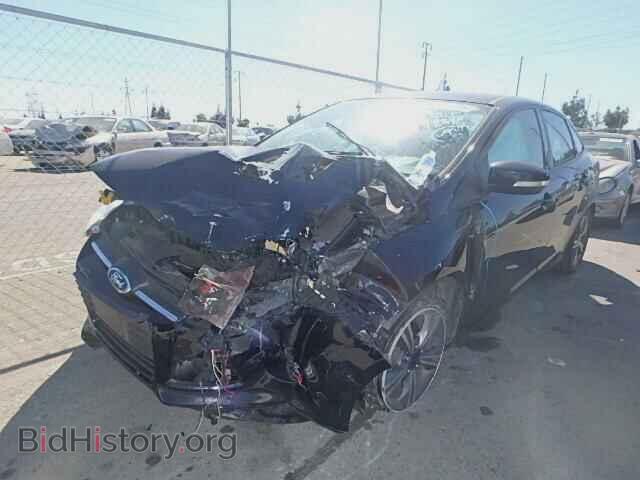 2014 FORD FOCUS - VIN: 1FADP3F29EL198807 - Photo 2