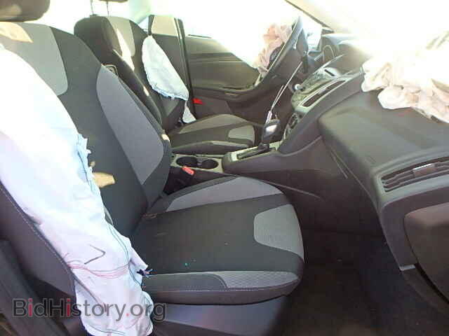 2014 FORD FOCUS - VIN: 1FADP3F29EL198807 - Photo 5