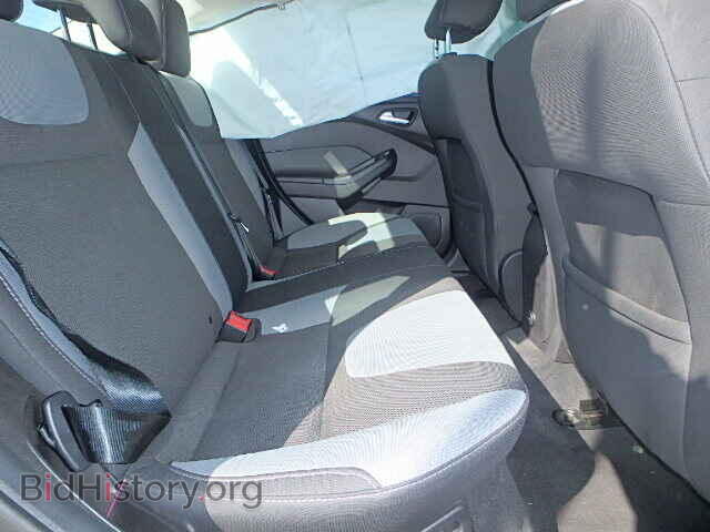 2014 FORD FOCUS - VIN: 1FADP3F29EL198807 - Photo 6