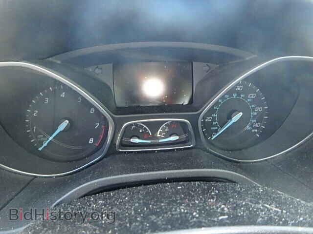 2014 FORD FOCUS - VIN: 1FADP3F29EL198807 - Photo 8
