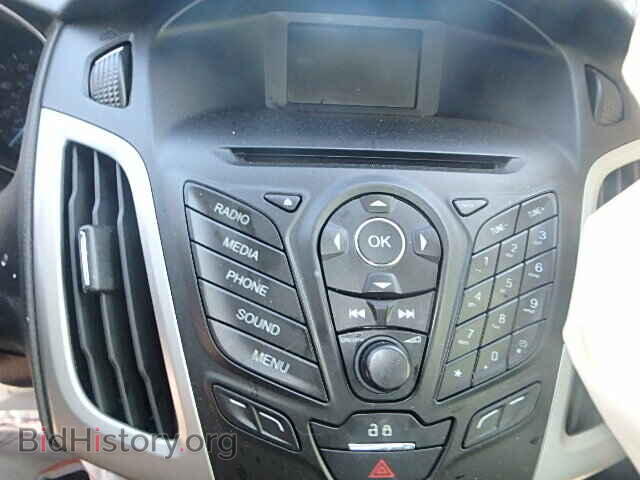 2014 FORD FOCUS - VIN: 1FADP3F29EL198807 - Photo 10