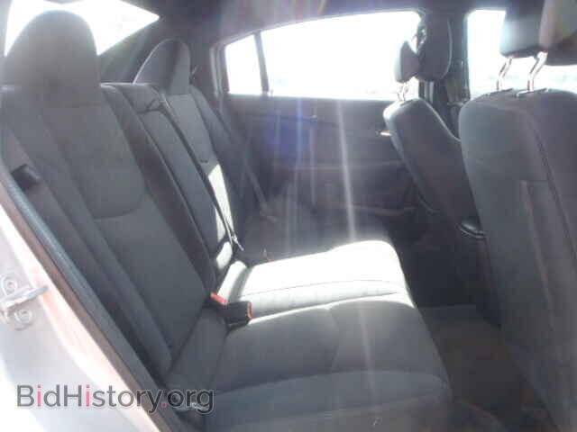 2012 CHRYSLER 200 - VIN: 1C3CCBABXCN319787 - Фото 6