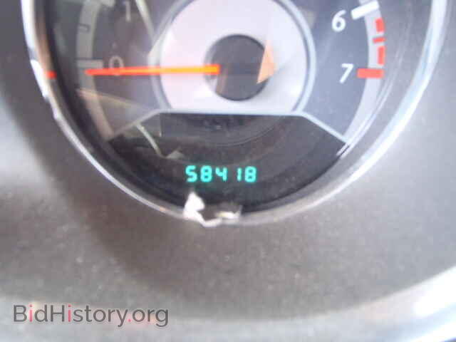 2012 CHRYSLER 200 - VIN: 1C3CCBABXCN319787 - Фото 8