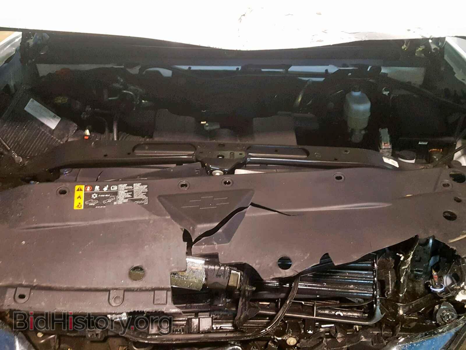 2019 CHEVROLET SILVERADO - VIN: 2GCVKPEC9K1125064 - Фото 7