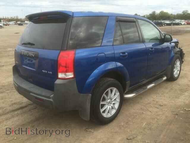 2004 SATURN VUE - VIN: 5GZCZ63464S830852 - Фото 4