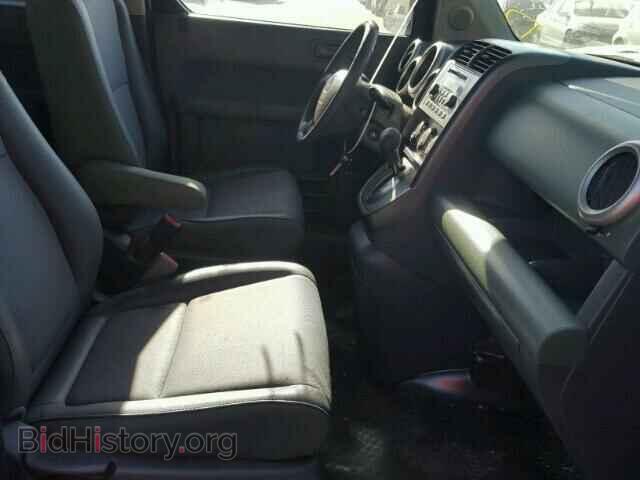 2004 HONDA ELEMENT - VIN: 5J6YH28554L025644 - Photo 5