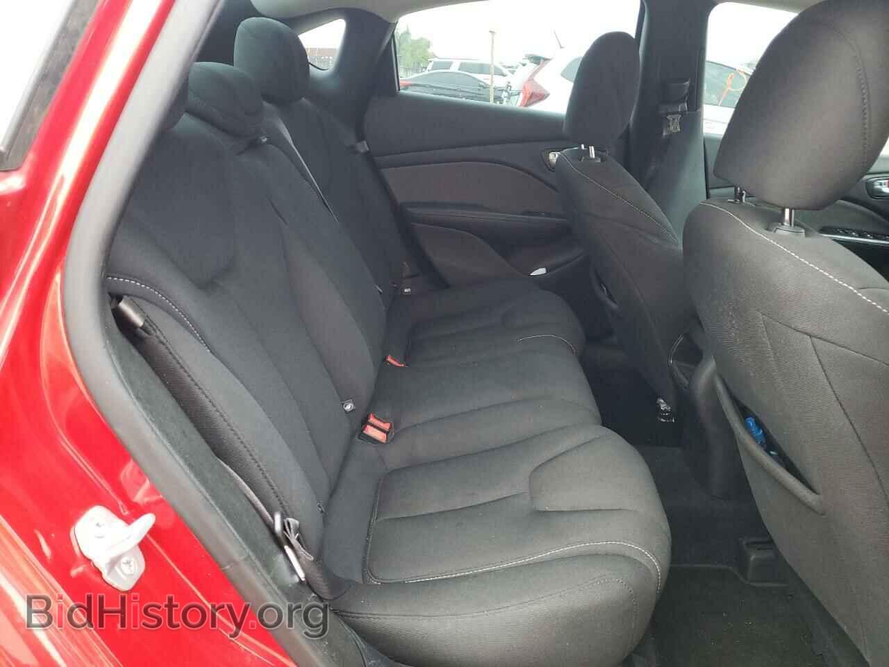 2013 DODGE DART - VIN: 1C3CDFBA2DD333510 - Photo 6