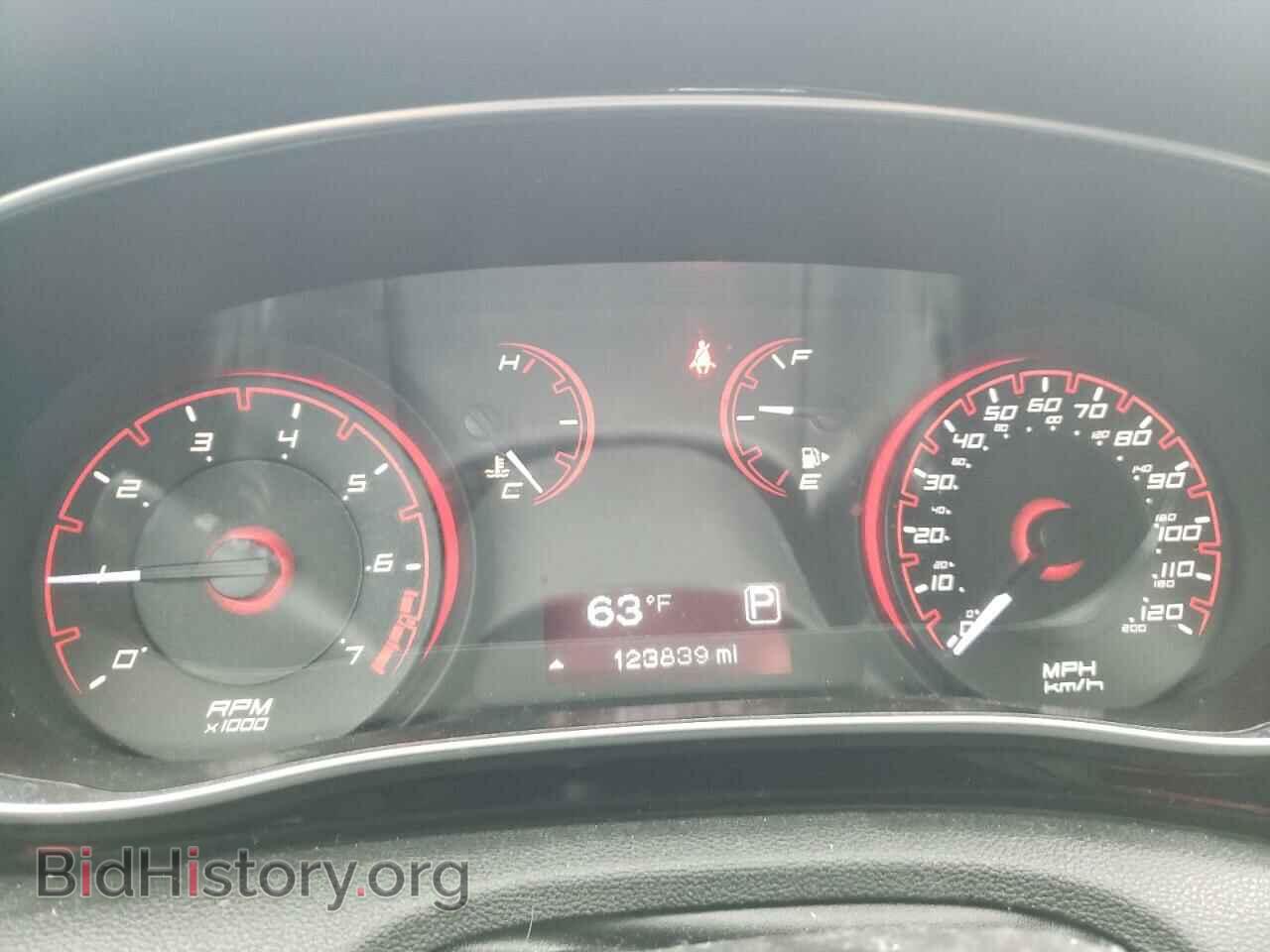 2013 DODGE DART - VIN: 1C3CDFBA2DD333510 - Photo 8