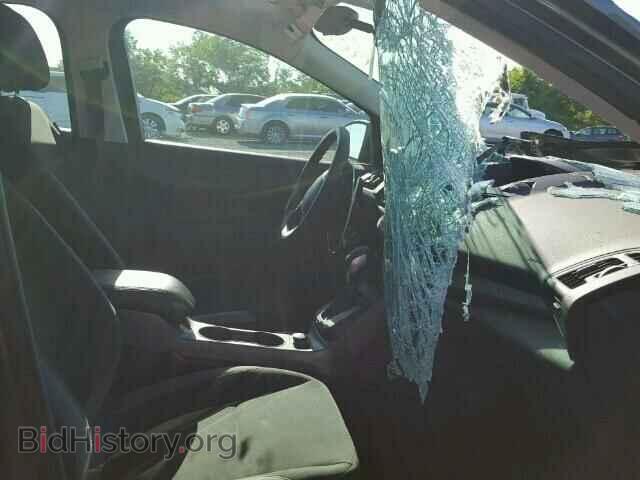 2014 FORD ESCAPE - VIN: 1FMCU0F71EUC31068 - Фото 5