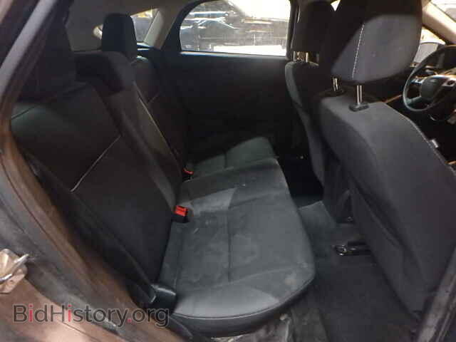 2012 FORD FOCUS - VIN: 1FAHP3K25CL395784 - Photo 8