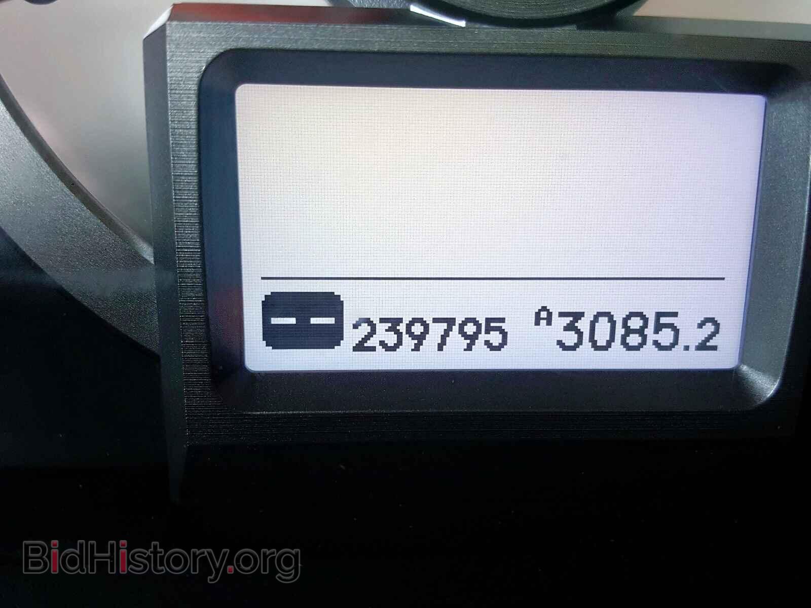 2011 HONDA PILOT - VIN: 5FNYF4H76BB001300 - Фото 8