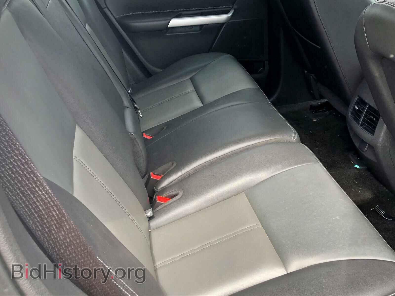 2013 FORD EDGE - VIN: 2FMDK4AK2DBB53661 - Фото 5