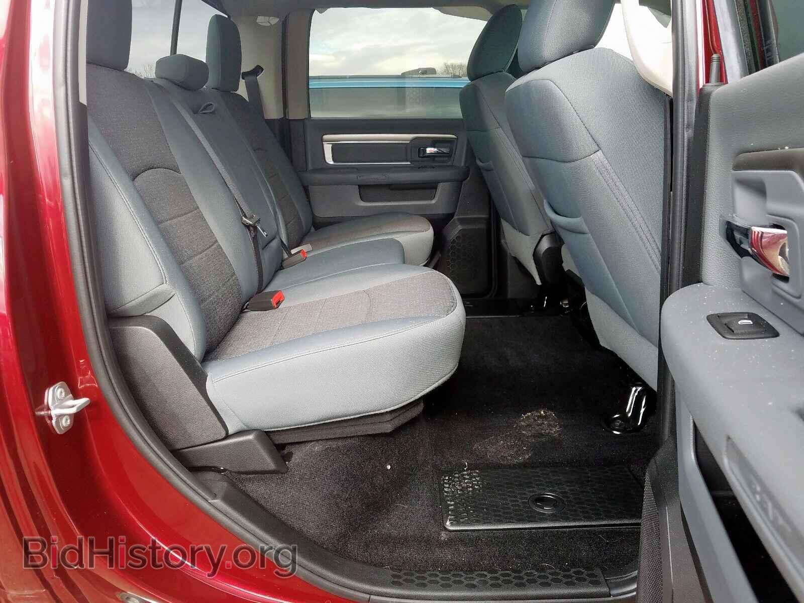 2017 RAM 3500 - VIN: 3C63R3DJ8HG577509 - Фото 6