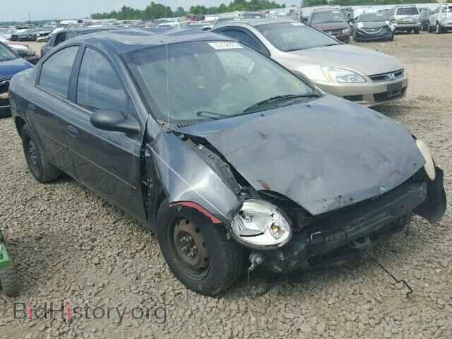 Photo 1B3ES26C53D223954 - DODGE NEON 2003