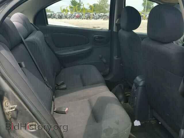 2003 DODGE NEON - VIN: 1B3ES26C53D223954 - Фото 6