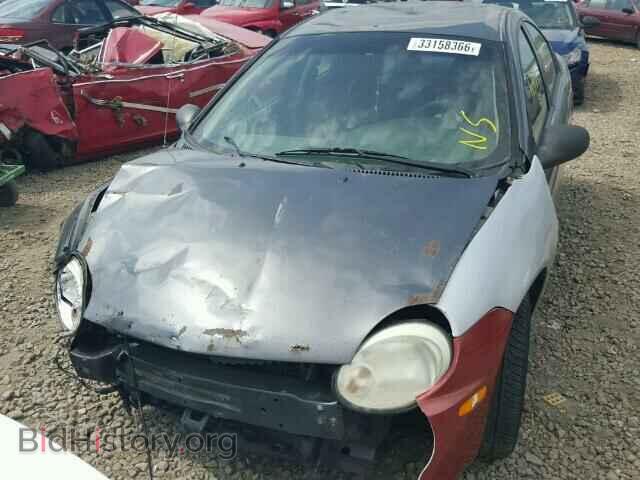 2003 DODGE NEON - VIN: 1B3ES26C53D223954 - Фото 9