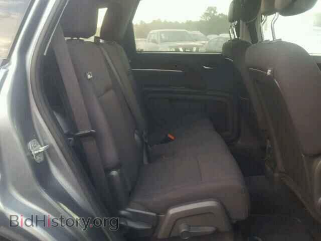 2010 DODGE JOURNEY - VIN: 3D4PG5FV6AT233060 - Фото 6
