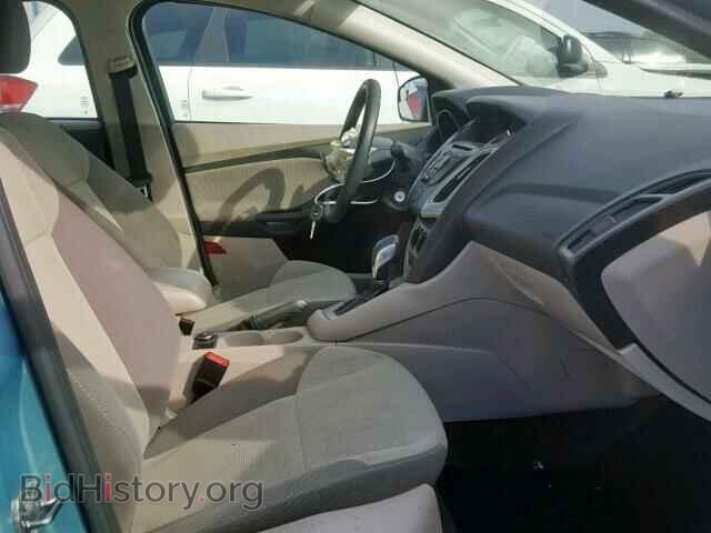 2012 FORD FOCUS SE - VIN: 1FAHP3K28CL275249 - Фото 5