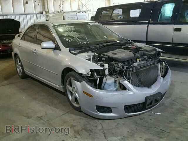 Фотография 1YVHP80C075M45160 - MAZDA 6 2007