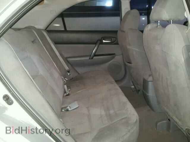 2007 MAZDA 6 - VIN: 1YVHP80C075M45160 - Фото 6