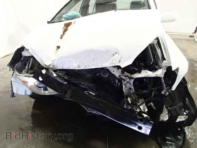2003 TOYOTA COROLLA - VIN: JTDBR32E832014939 - Фото 9