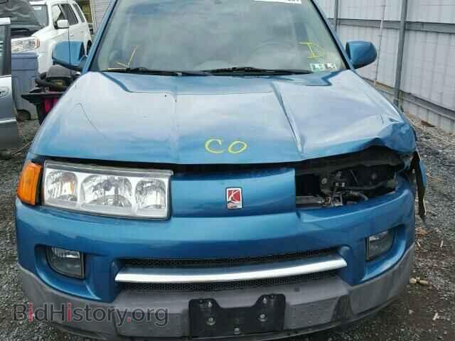 2005 SATURN VUE - VIN: 5GZCZ63475S831428 - Фото 7