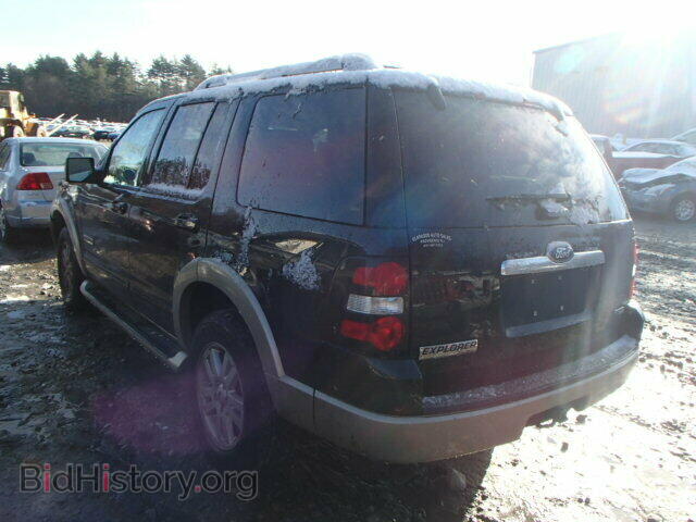 2006 FORD EXPLORER - VIN: 1FMEU74E56UA38796 - Фото 3