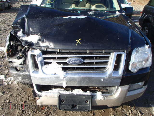 2006 FORD EXPLORER - VIN: 1FMEU74E56UA38796 - Фото 7