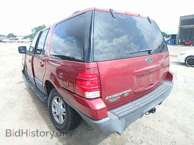 2004 FORD EXPEDITION - VIN: 1FMRU15W34LA70607 - Photo 3