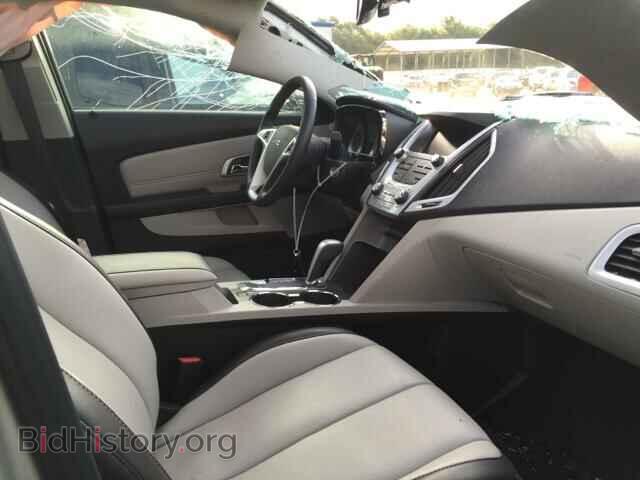 2015 GMC TERRAIN - VIN: 2GKFLTE32F6304702 - Фото 5