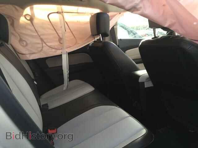 2015 GMC TERRAIN - VIN: 2GKFLTE32F6304702 - Фото 6