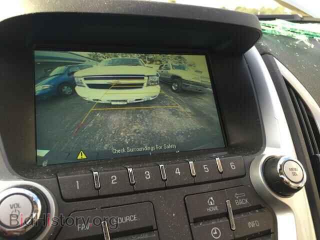 2015 GMC TERRAIN - VIN: 2GKFLTE32F6304702 - Фото 9