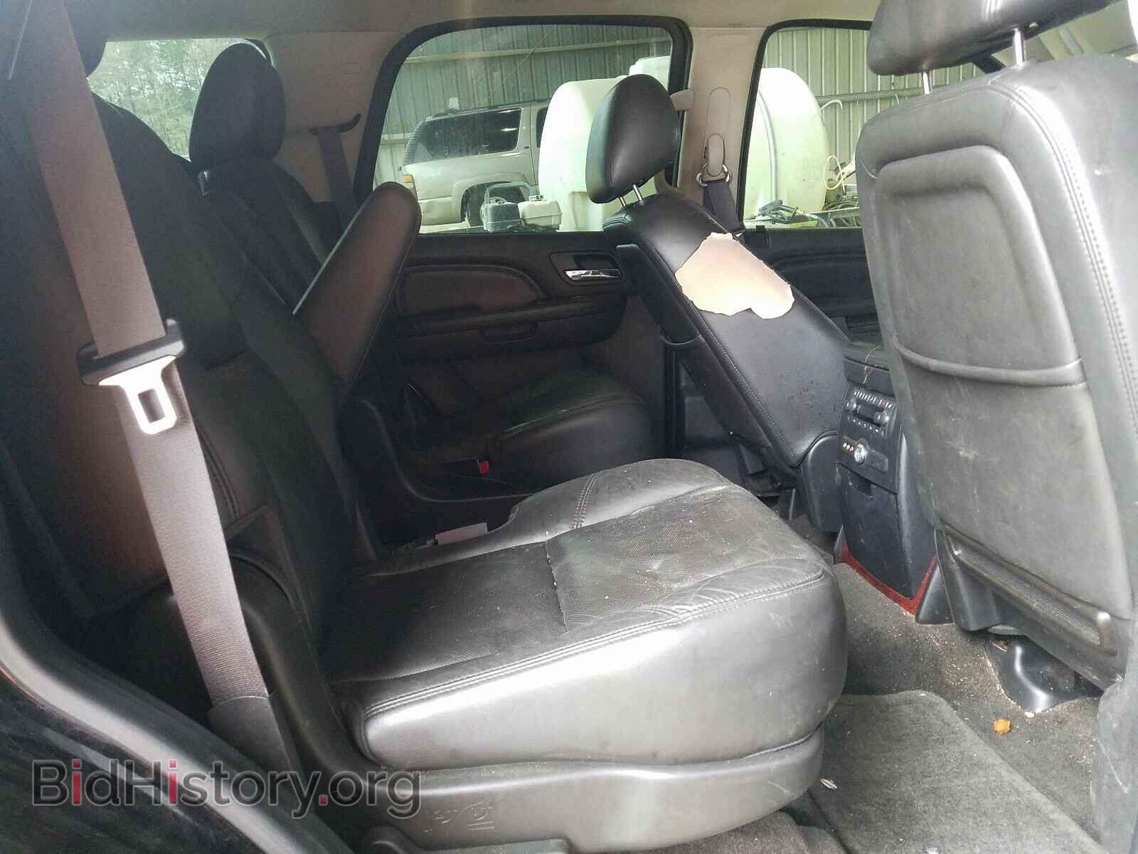 2013 CADILLAC ESCALADE - VIN: 1GYS4CEFXDR158630 - Фото 6