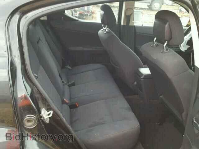 2010 DODGE AVENGER - VIN: 1B3CC4FB1AN164769 - Фото 6