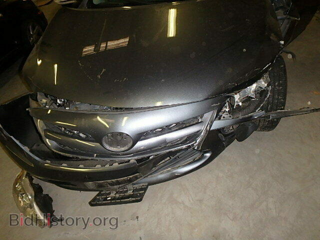 2012 TOYOTA COROLLA - VIN: 2T1BU4EE1CC900263 - Фото 7