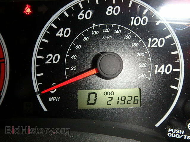 2012 TOYOTA COROLLA - VIN: 2T1BU4EE1CC900263 - Фото 8