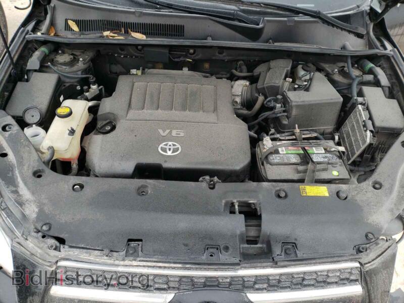 2011 Toyota RAV4 (VIN 2T3DK4DV5BW048357) — фото 7 из 10