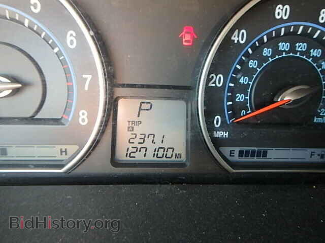 2007 KIA OPTIMA - VIN: KNAGE123675112597 - Фото 8