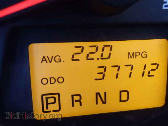 2011 TOYOTA RAV4 - VIN: 2T3BF4DV5BW111369 - Фото 8