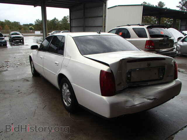 2005 CADILLAC DEVILLE - VIN: 1G6KD54Y75U139846 - Photo 3