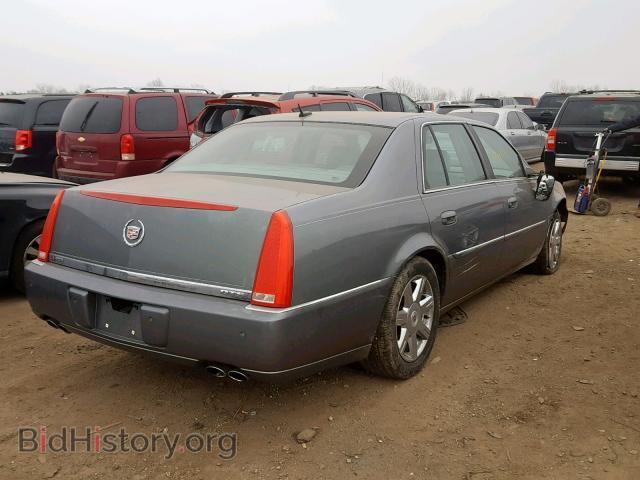 2007 CADILLAC DTS - VIN: 1G6KD57Y17U193237 - Фото 4