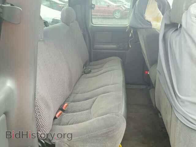 2005 CHEVROLET SILVERADO - VIN: 2GCEC19V651150739 - Фото 6